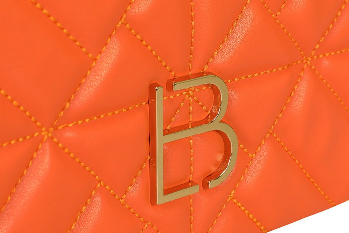 Lucky Bees Bandolera Naranja
